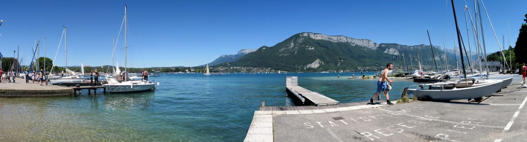 annecy see